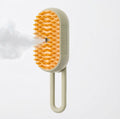 Furly™ 3-in-1 Steam Pet Brush
