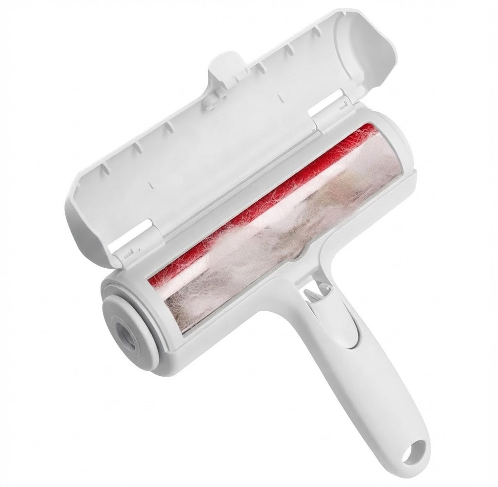 Furly™ Pet Hair Remover Roller
