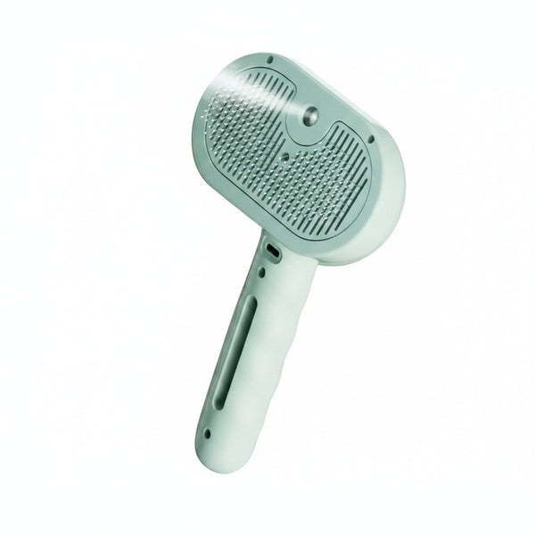 Furly™ Foldable Steam Spray Pet Comb