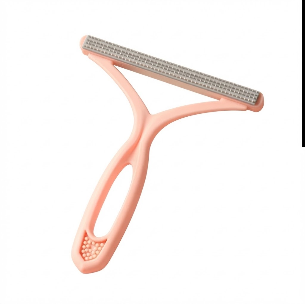 Furly™ Fabric & Fur Removal Brush