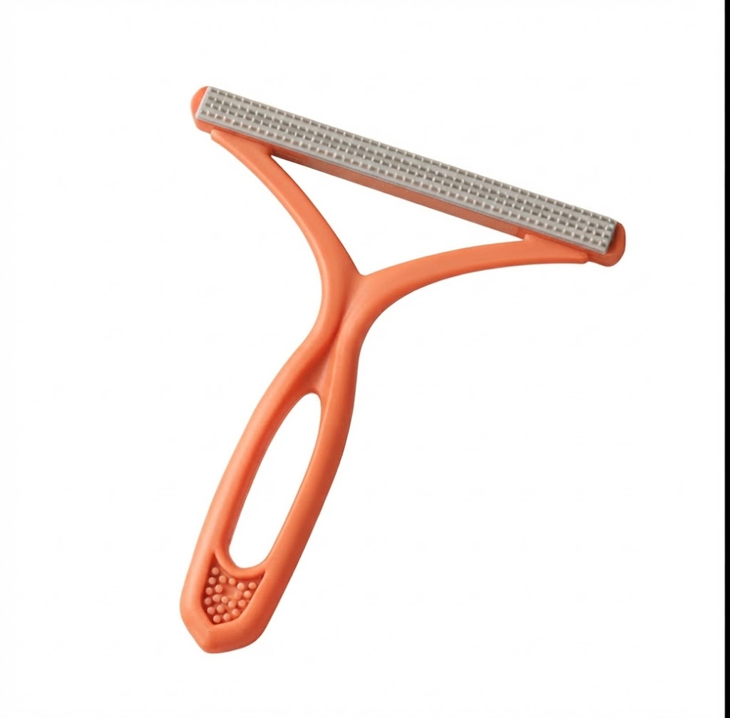 Furly™ Fabric & Fur Removal Brush