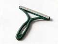 Furly Fabric and Fur Removal Brush for clothing, cushions, and car upholstery