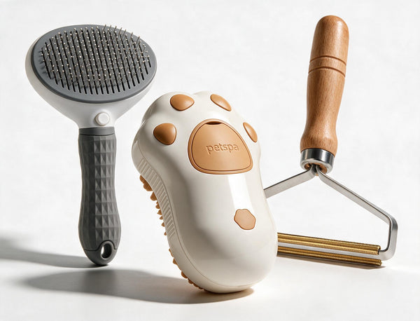 Furly Grooming Essentials Bundle — 20% OFF